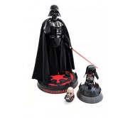 Star Wars Darth Vader Figure Exclusive Sideshow